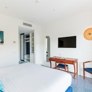 Standard Double or Twin Room Balcony